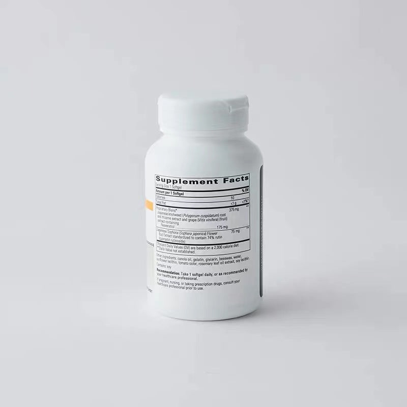 Resveratrol Ultra HP Integrative Therapeutics