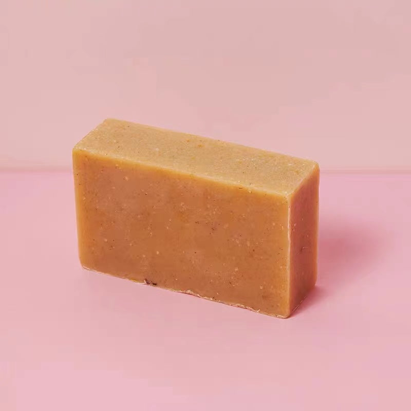 Handcrafted Natural Soap Bars by Camamu